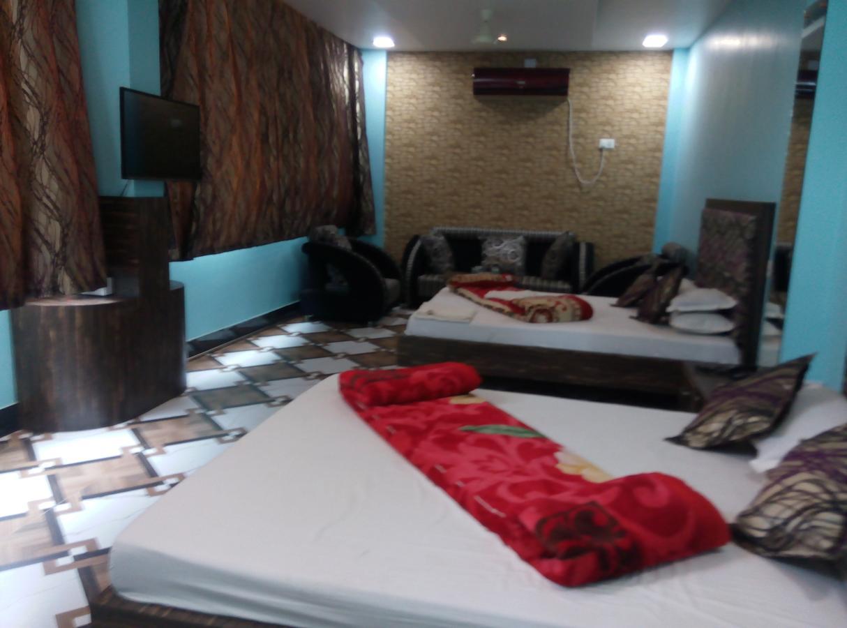 Hotel Rajkamal Deoghar Phòng bức ảnh