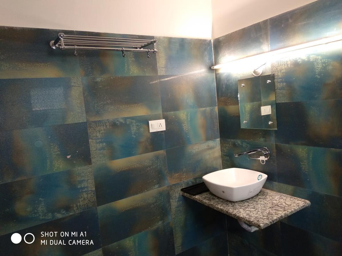 Hotel Rajkamal Deoghar Ngoại thất bức ảnh