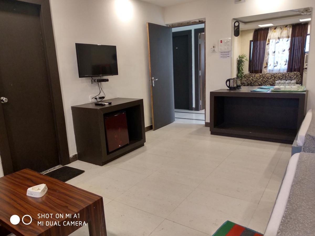 Hotel Rajkamal Deoghar Ngoại thất bức ảnh