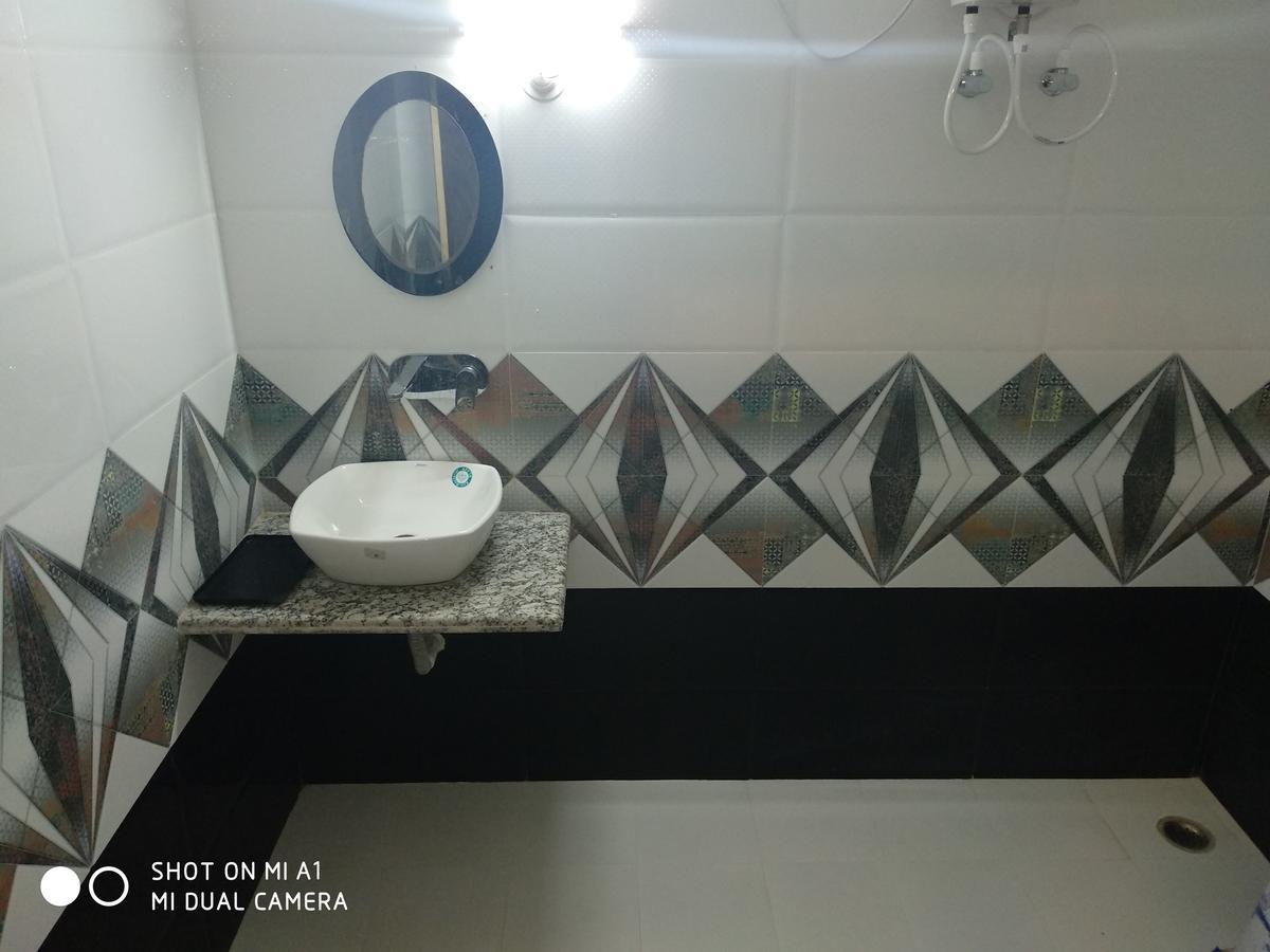 Hotel Rajkamal Deoghar Ngoại thất bức ảnh