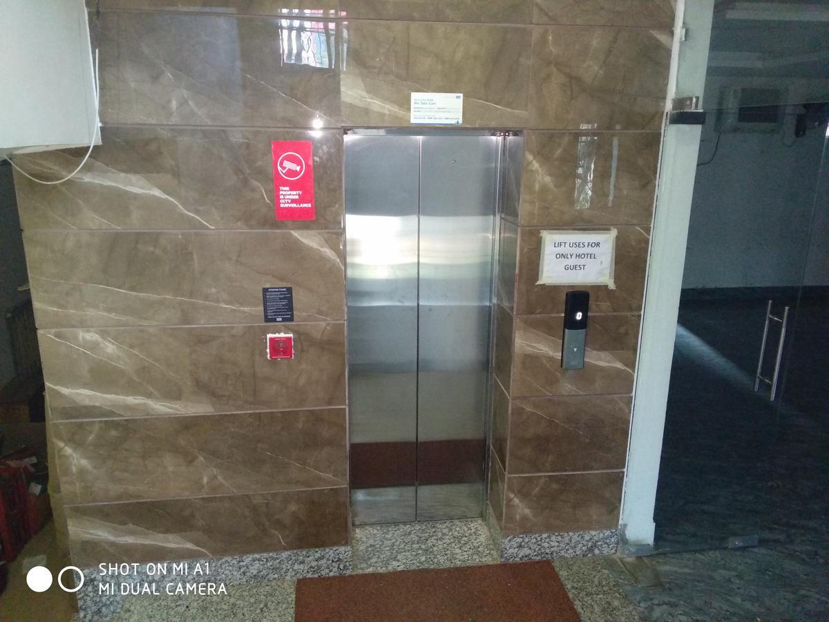 Hotel Rajkamal Deoghar Ngoại thất bức ảnh